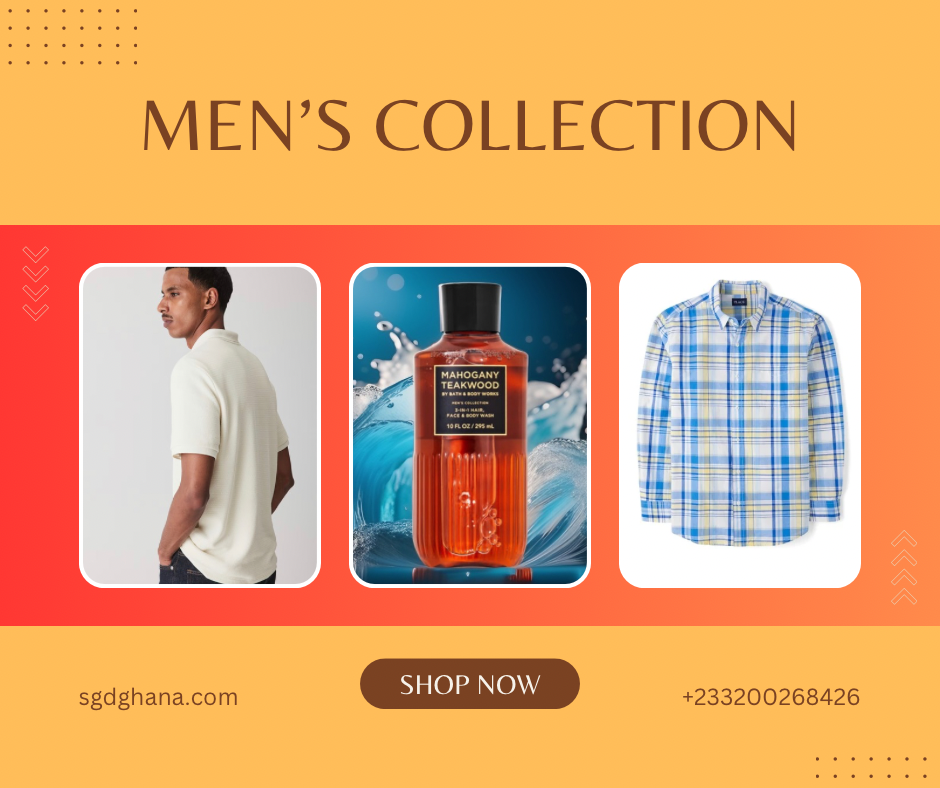 Men