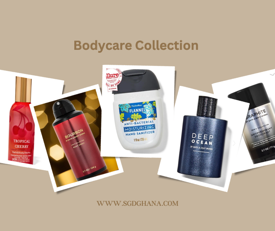 Bodycare