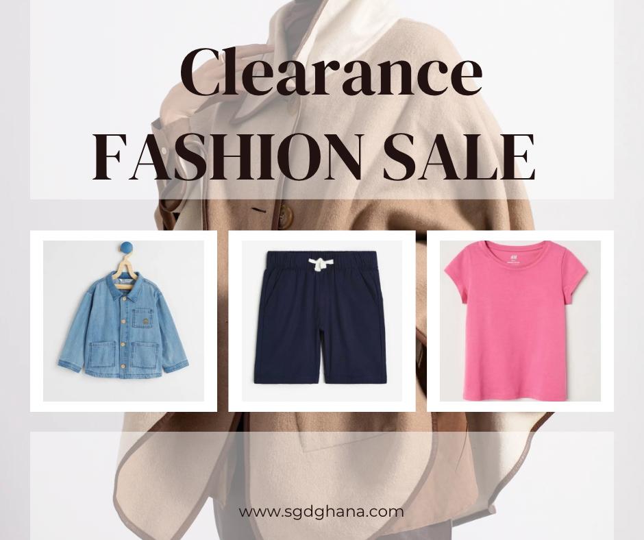 Clearance
