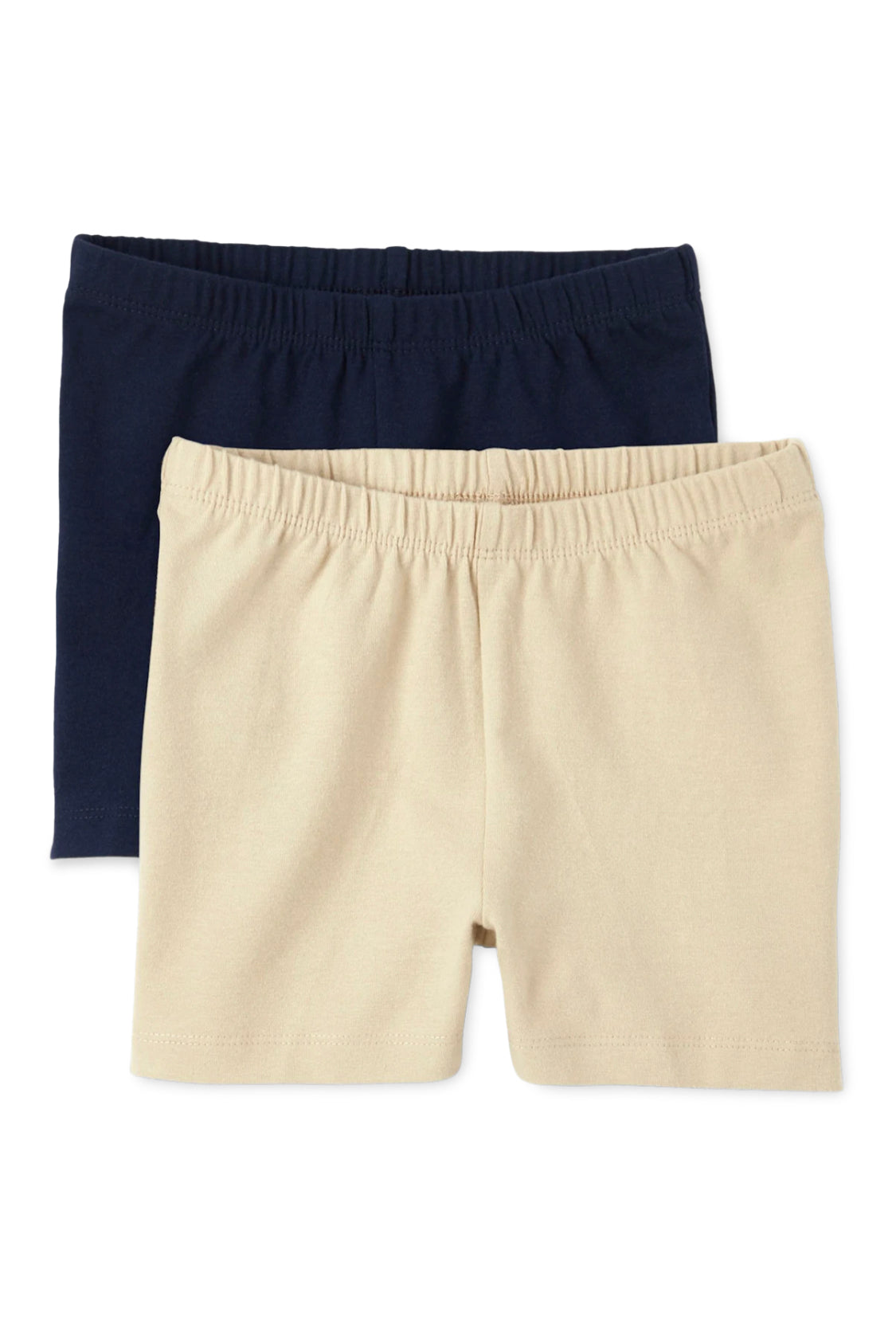 Girls Cartwheel Shorts 2-Packs