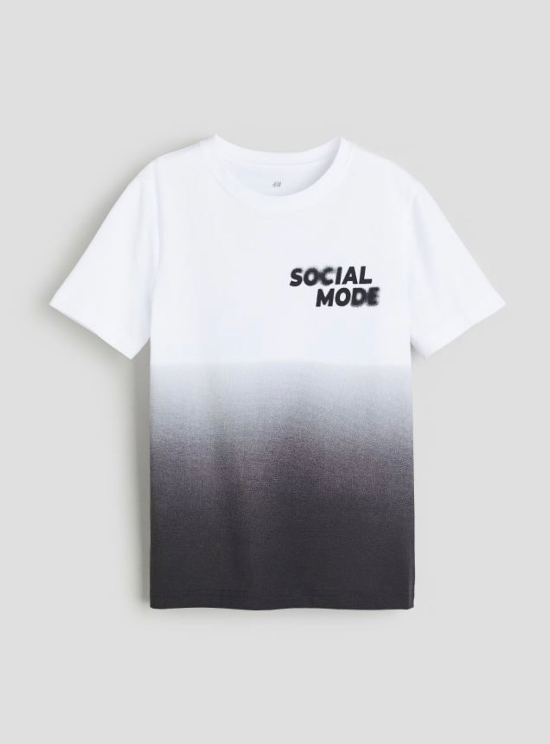 Boys Graphic T-shirts by H&M