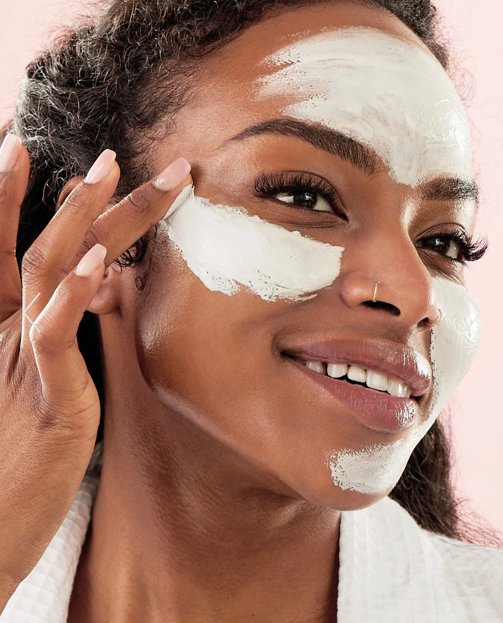 Clay Face Mask by Bath and Body Works