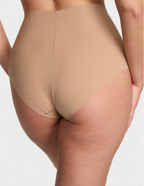 Women’s No-Show Modern Brief Panty by Victoria’s Secret.