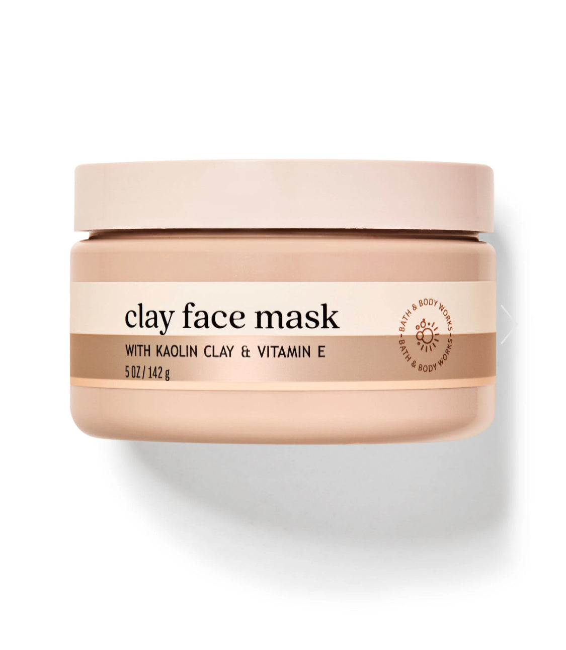 Clay Face Mask by Bath and Body Works