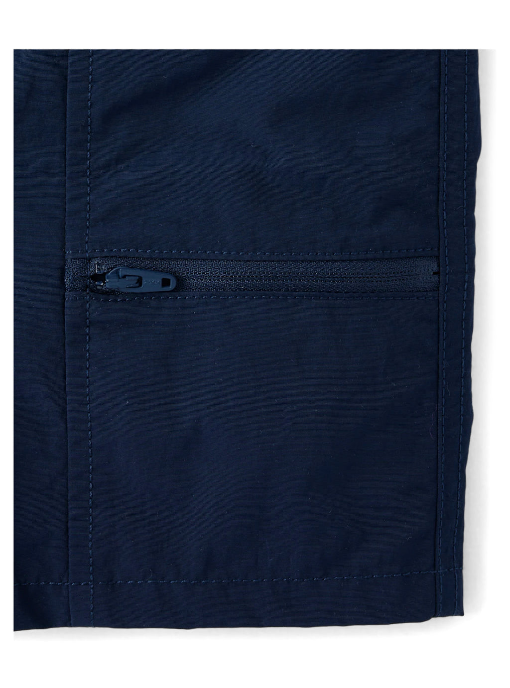 Boys Quick Dry Cargo Shorts