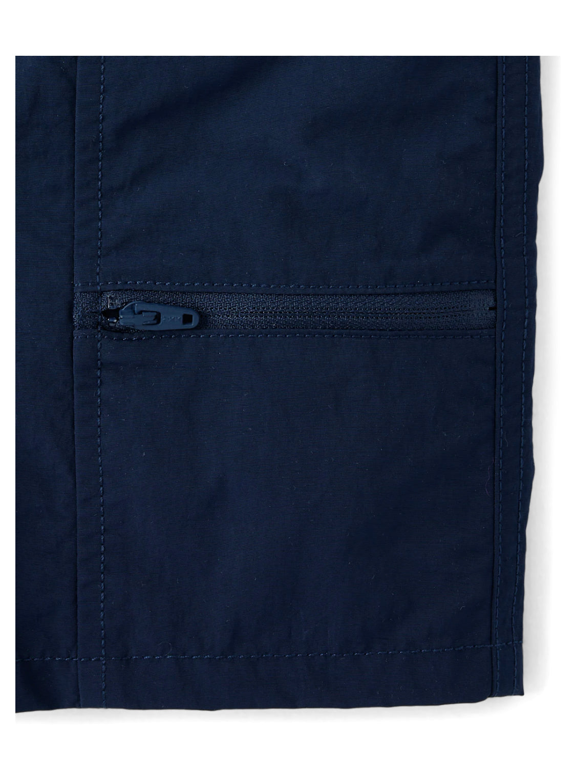 Boys Quick Dry Cargo Shorts