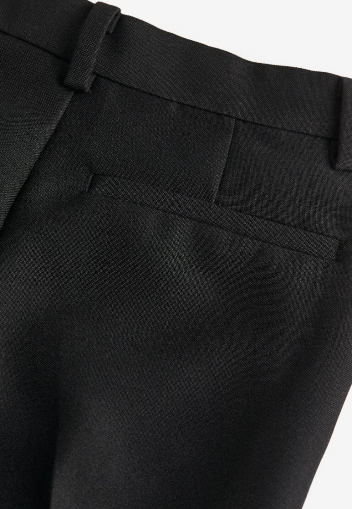 Boys 2-Piece Complete Suit from H&M