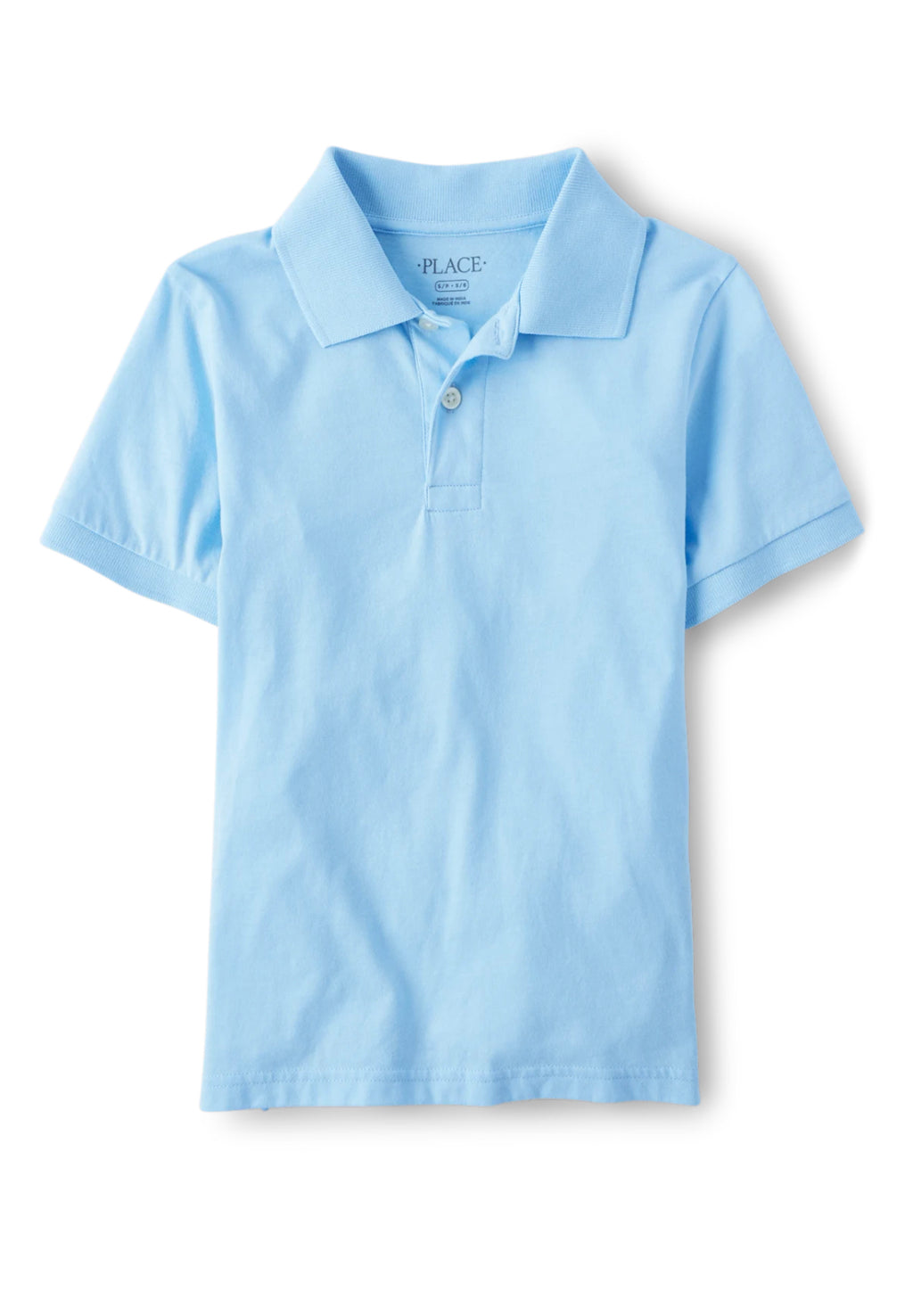 Boys Polo Shirts