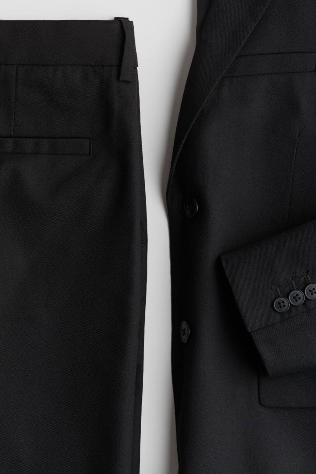 Boys 2-Piece Complete Suit from H&M