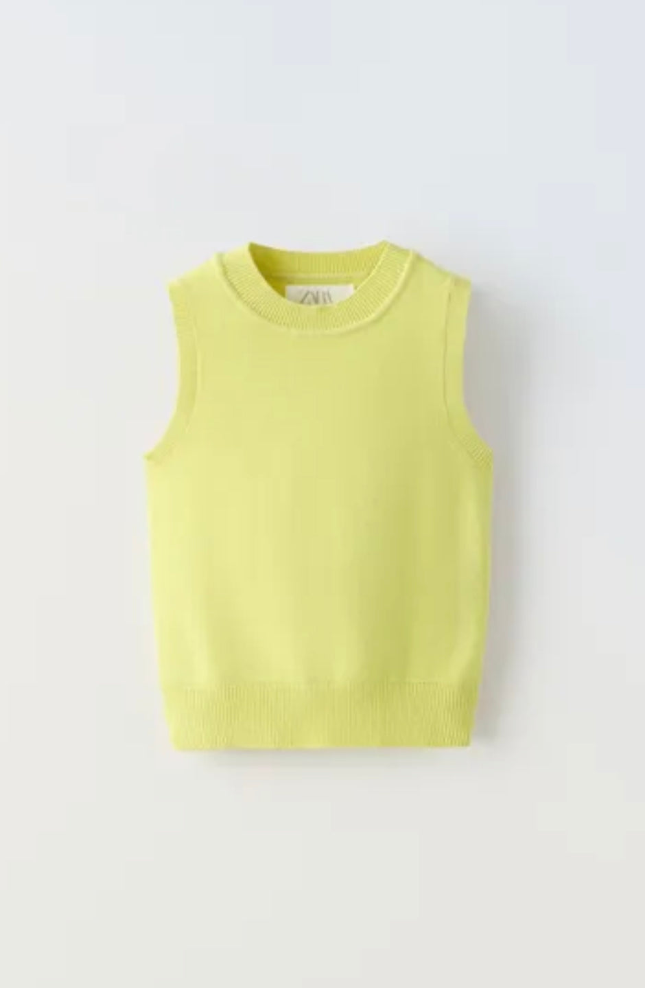 Women’s Turtle Neck Vest