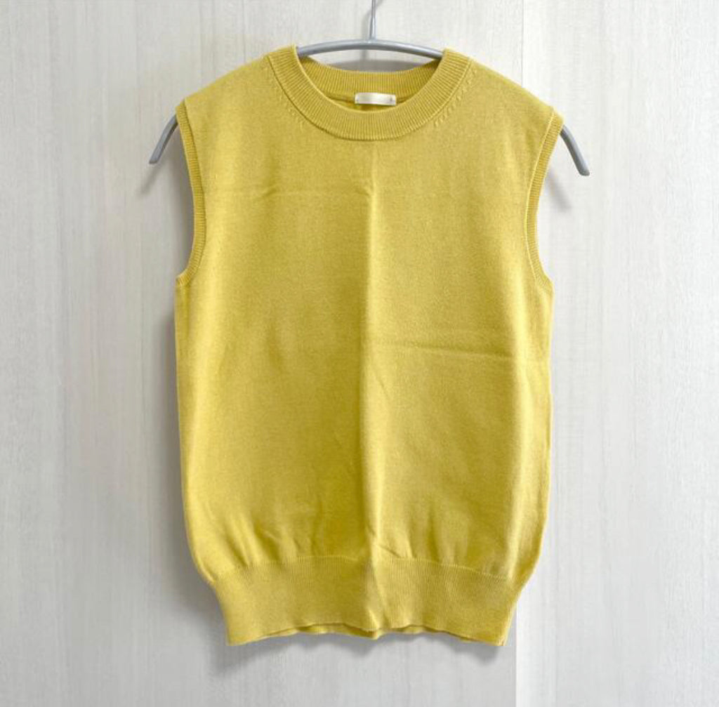 Women’s Turtle Neck Vest