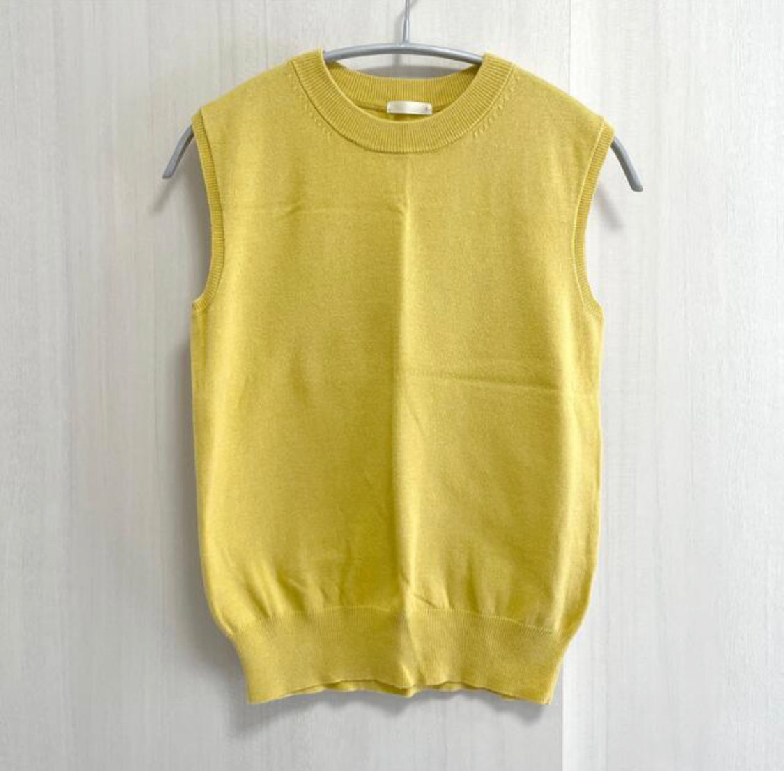 Women’s Turtle Neck Vest