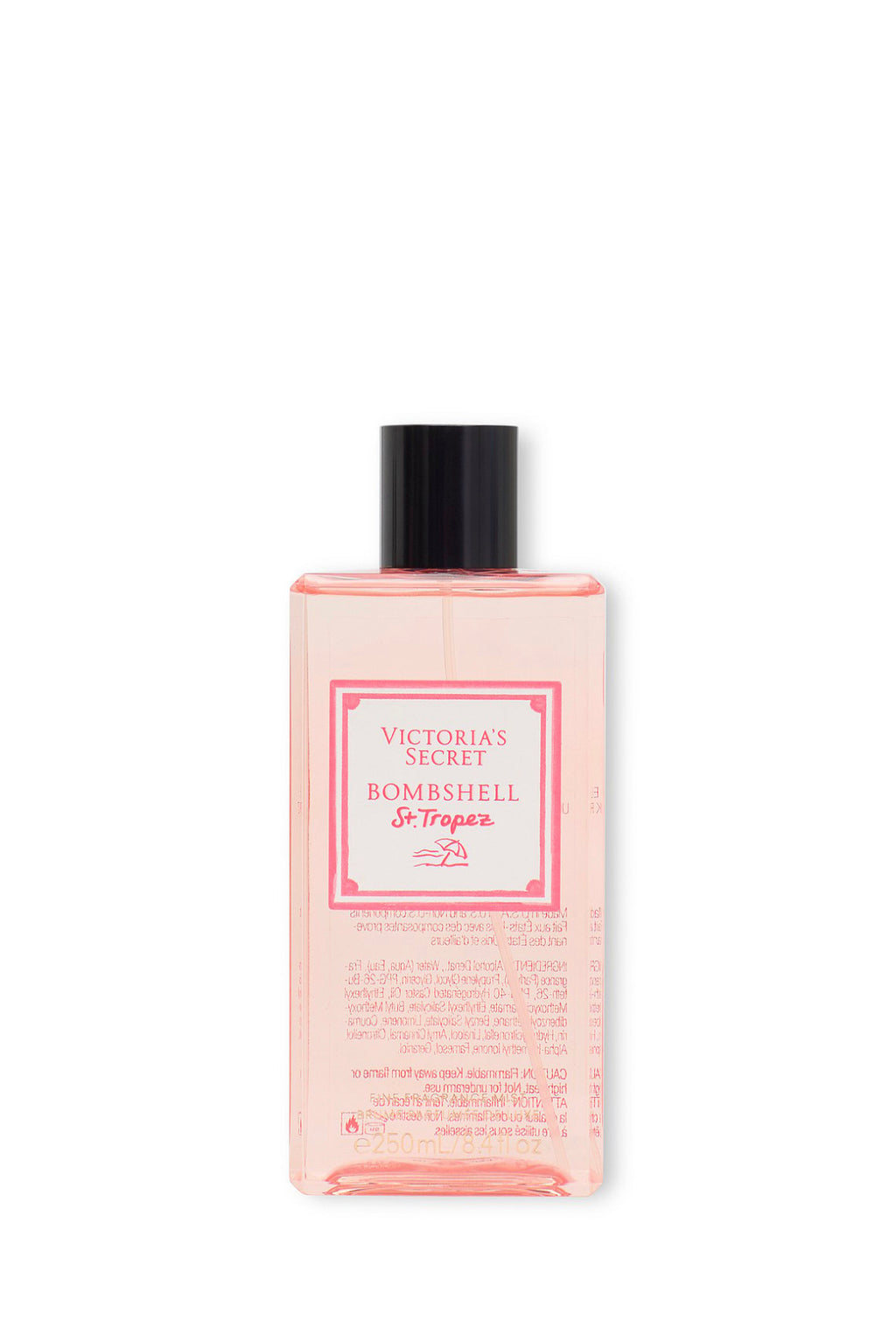 Bombshell St. Tropez Fragrance Mist by Victoria’s Secret
