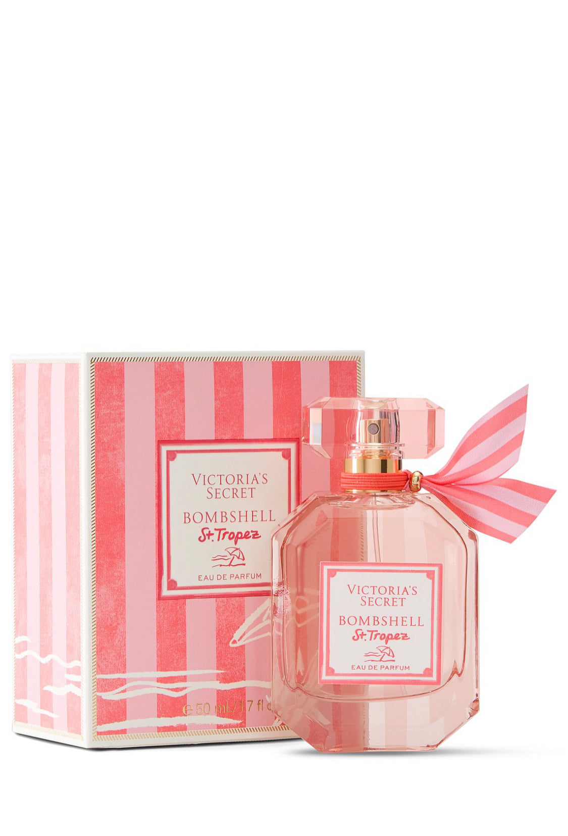 Bombshell St. Trope Eau De Perfume by Victoria’s Secret