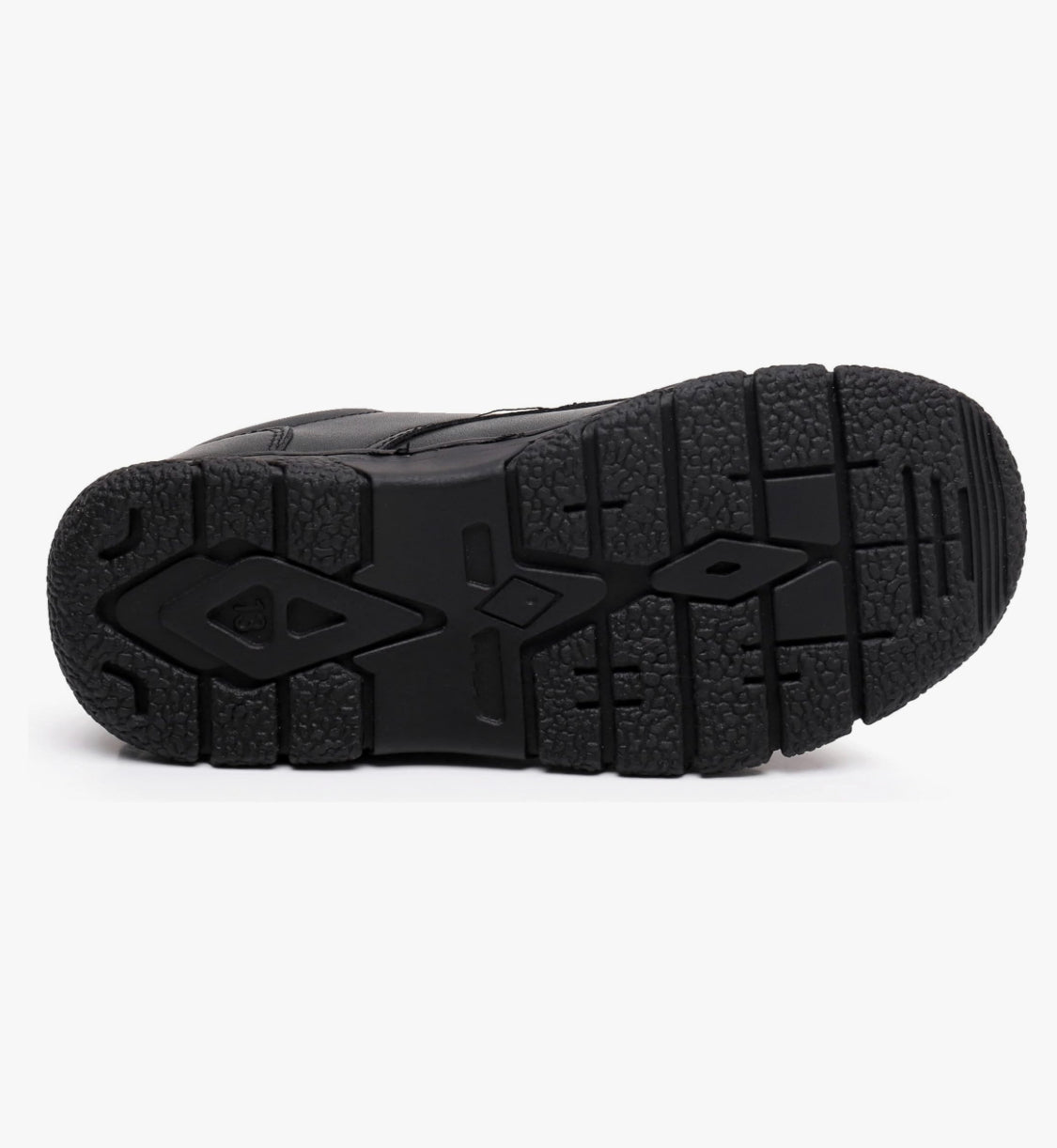 Boys Lack Up Shoes
