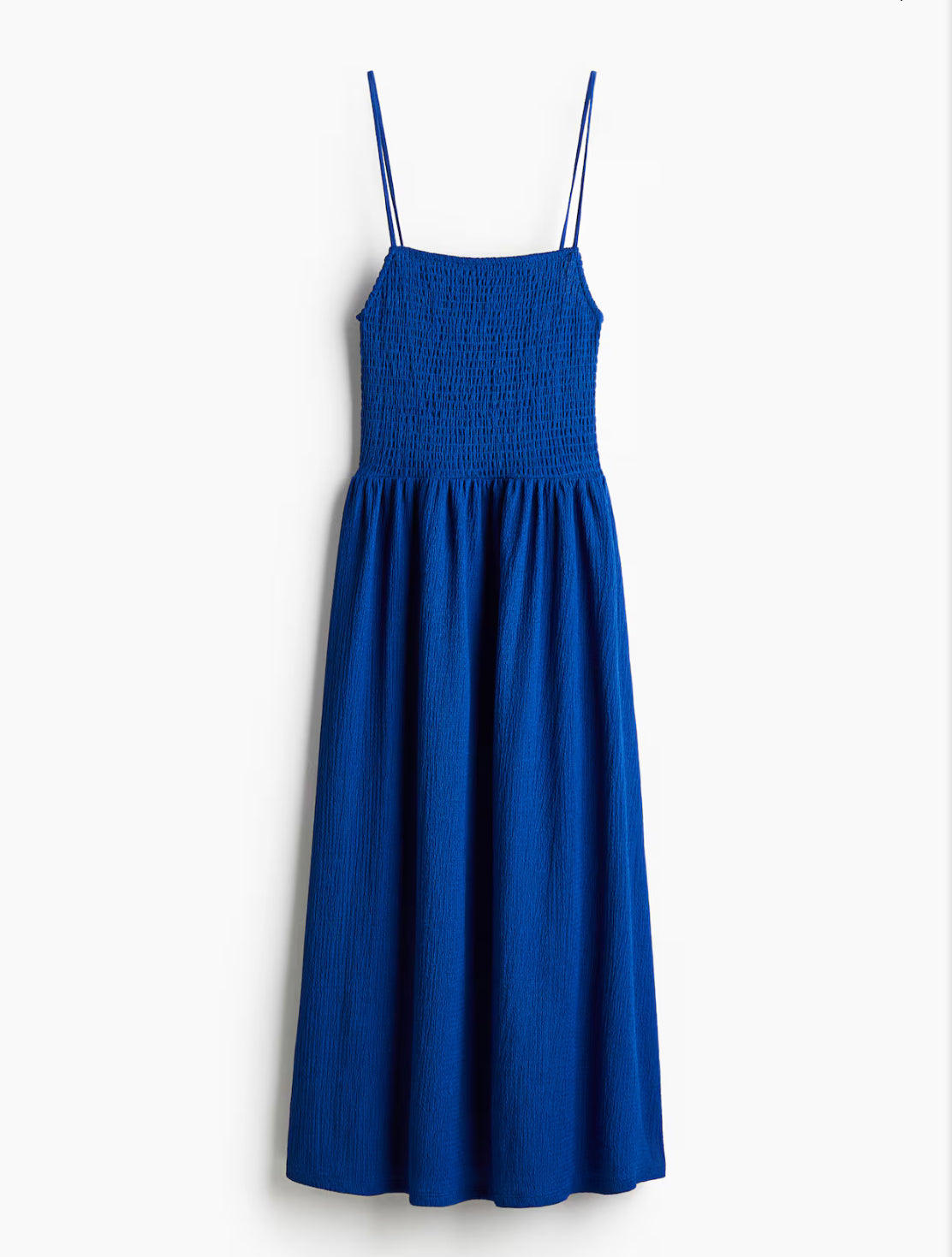 Women’s Twill Tank Top Dress by H&M