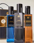 Men’s Cologne Mist Trio Gift Set by Bath and Body Works.