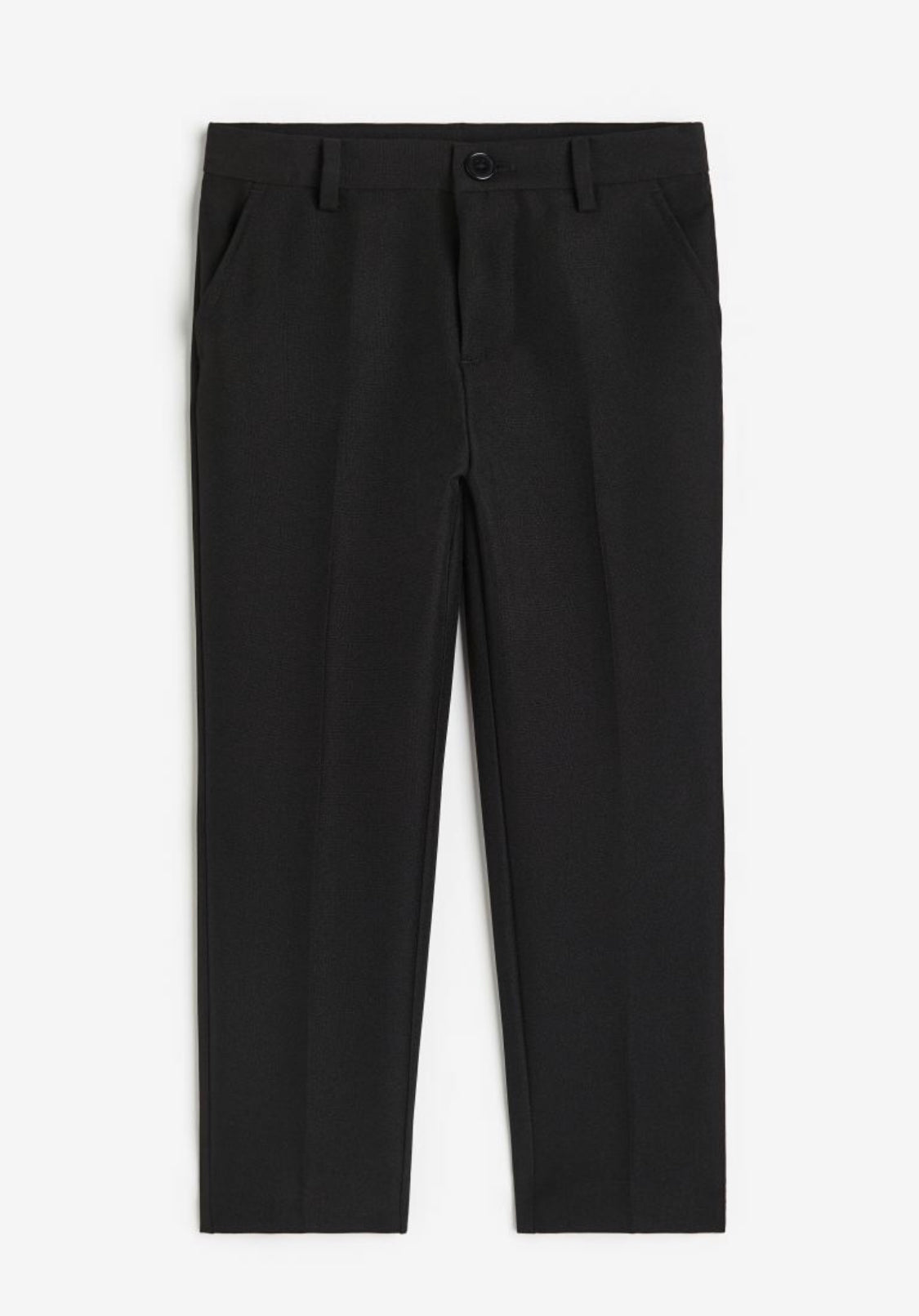 Boys 2-Piece Complete Suit from H&M