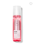 Musk Body Spray & Mist