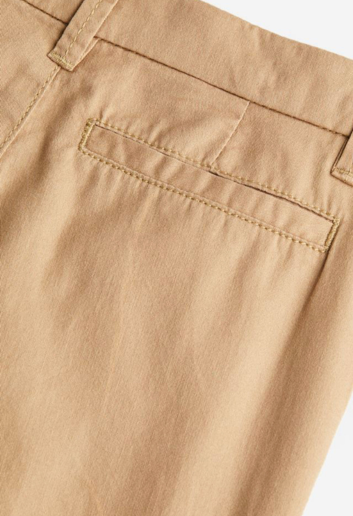 Boys Cotton Chino Pants by H&M