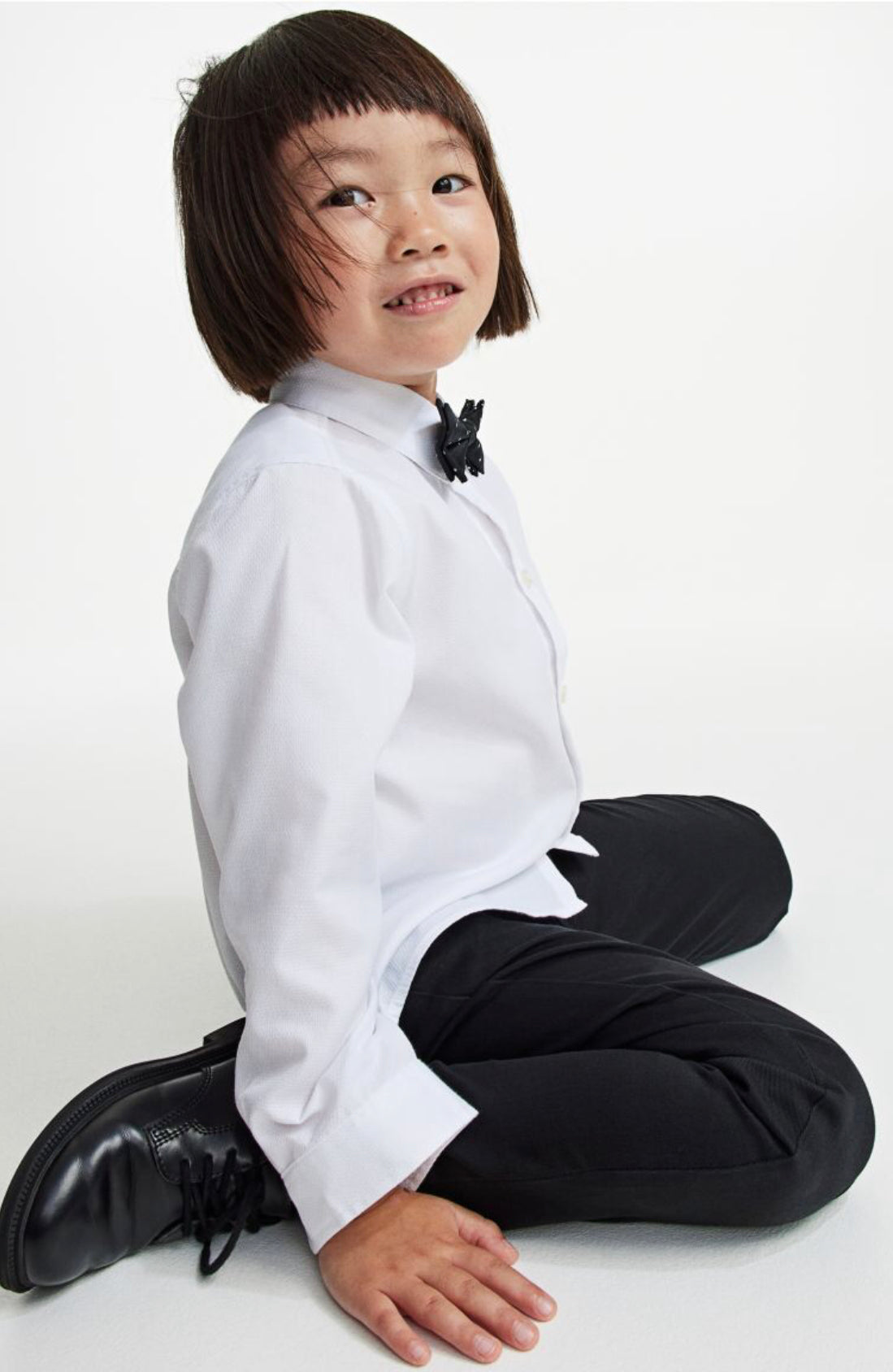 Boys 3-Piece Suit