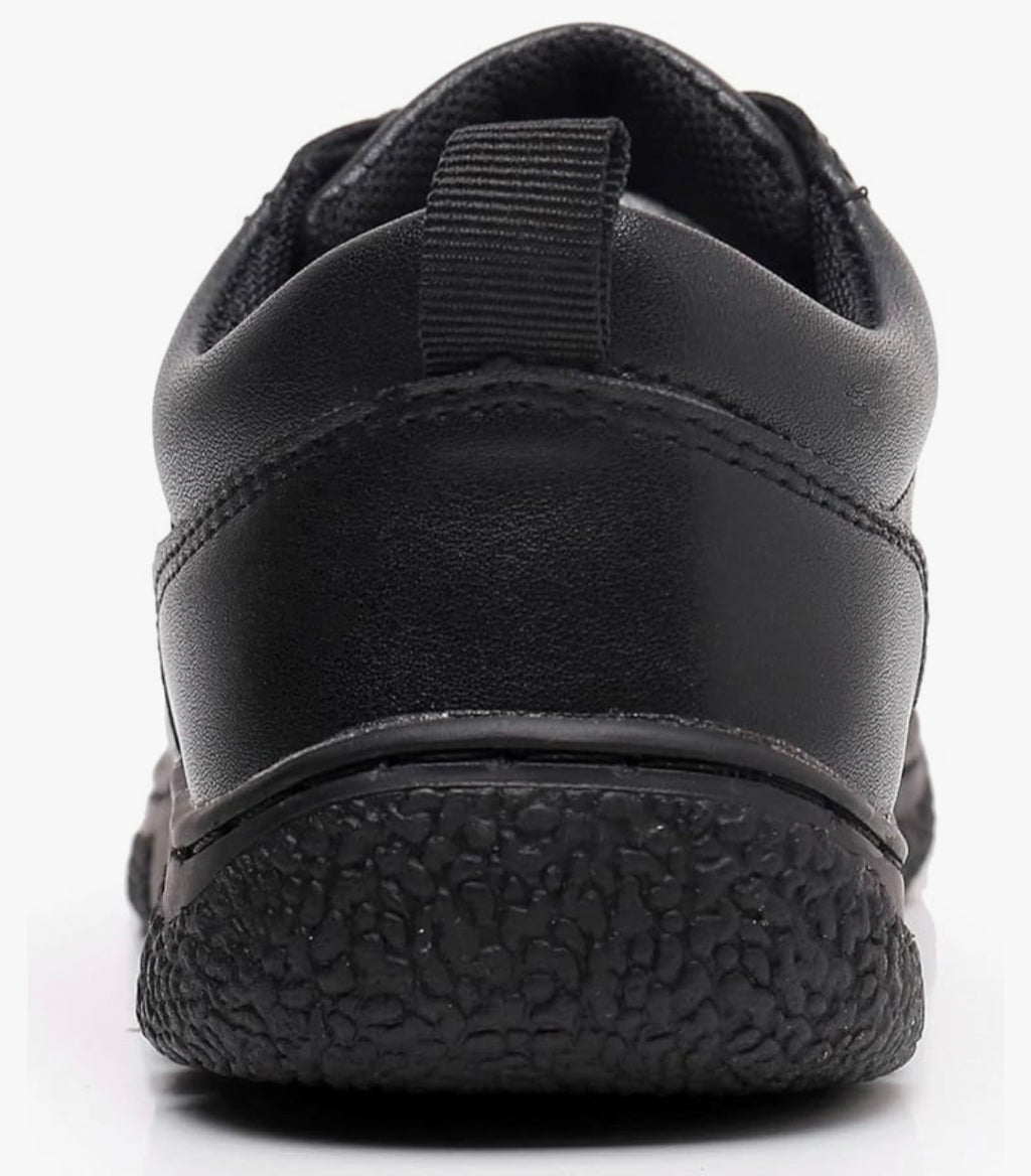 Boys Lack Up Shoes