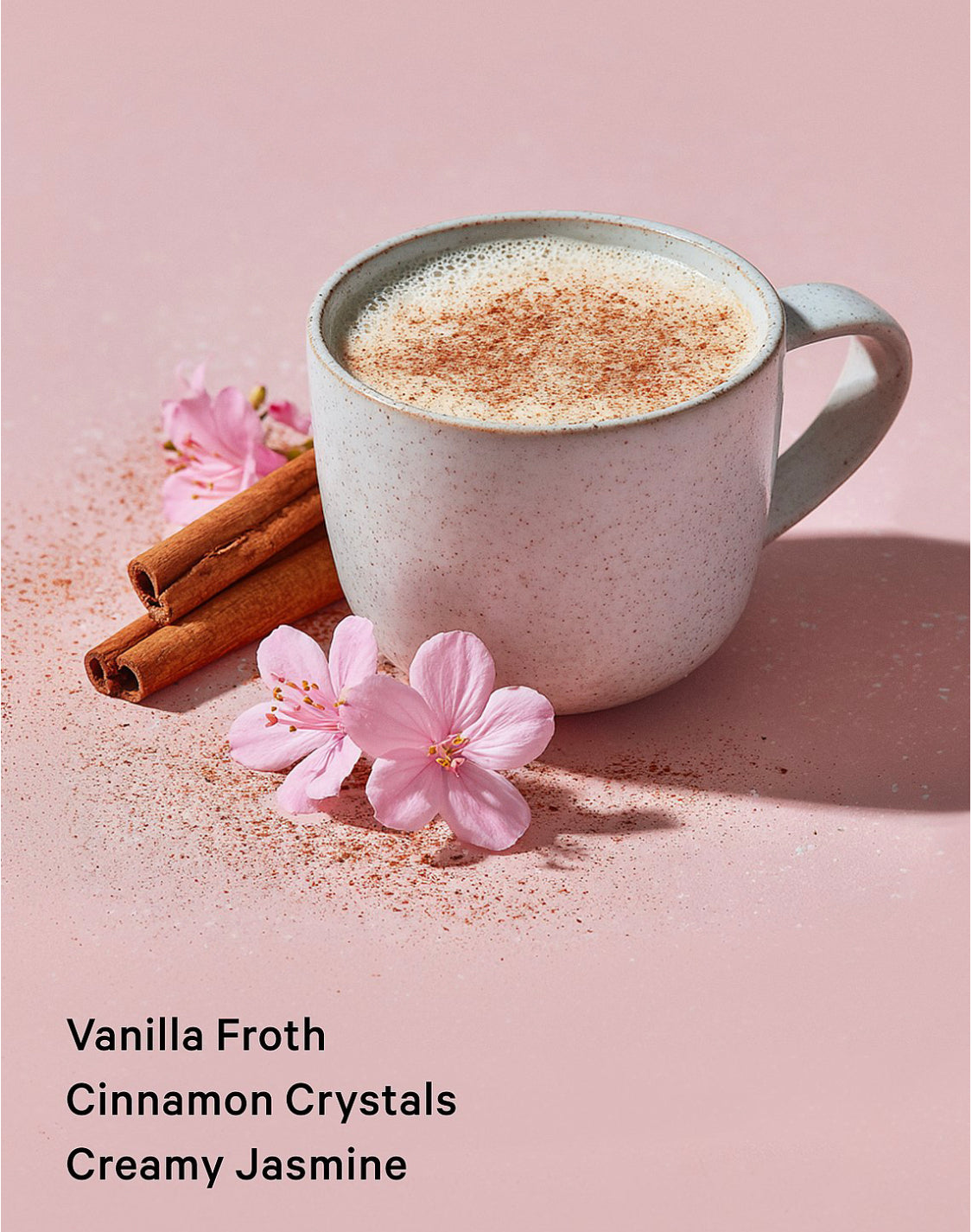 Naughty Spice Fragrance Mist by Victoria’s Secret.