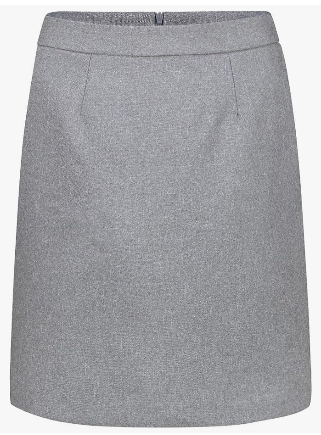 2- Piece Ladies Skirt Suit