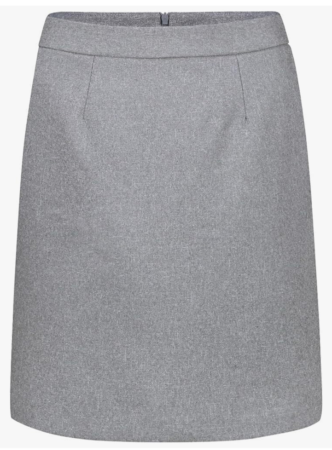2- Piece Ladies Skirt Suit