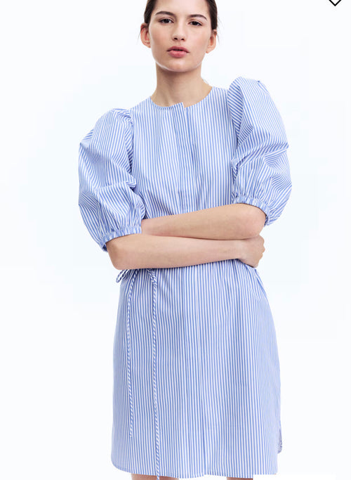 Women’s Knee-Length Dress by H&M