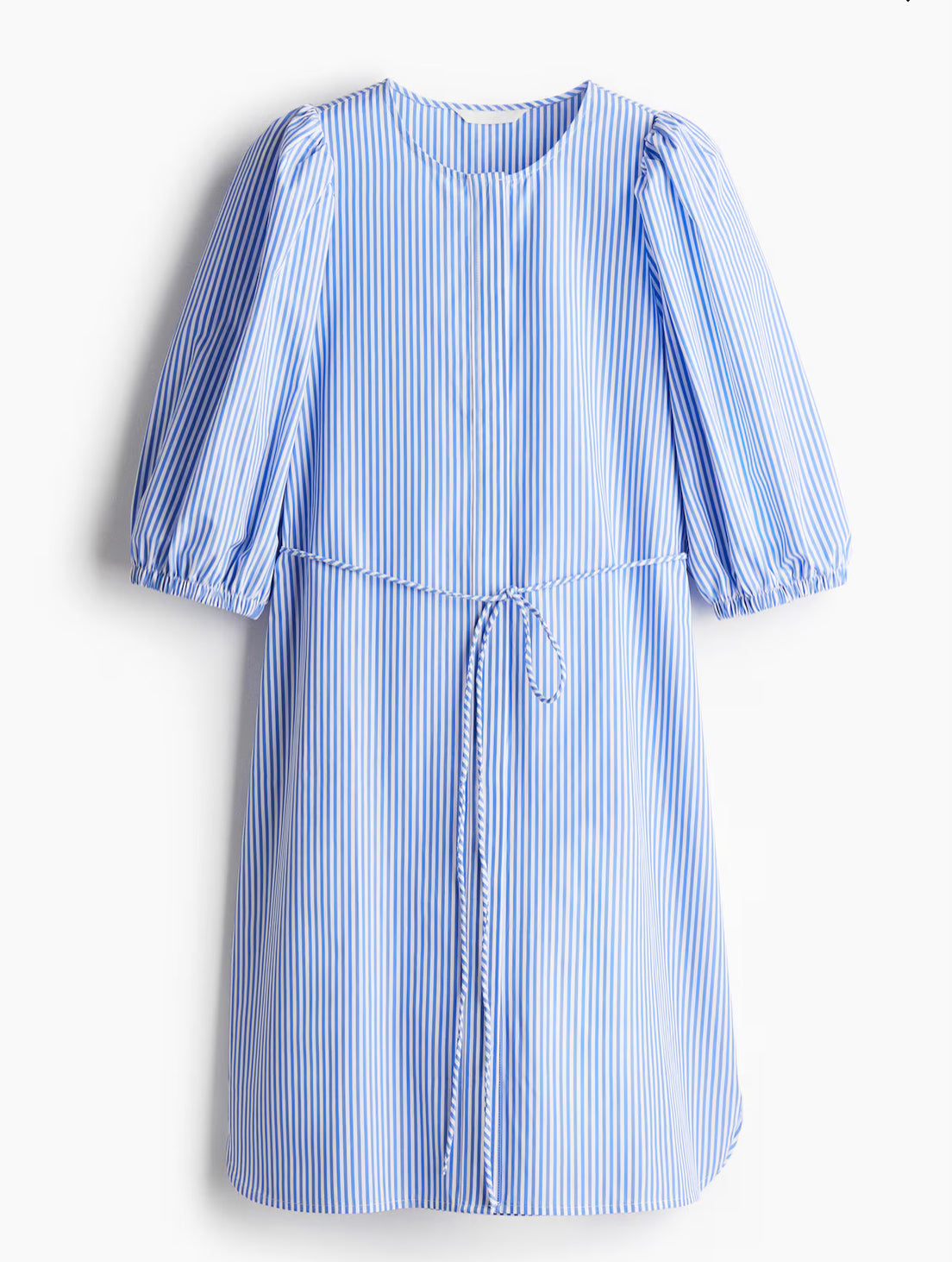 Women’s Knee-Length Dress by H&M