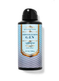 Men’s Dristiller’s Gin Body Spray by Bath and Body Works.
