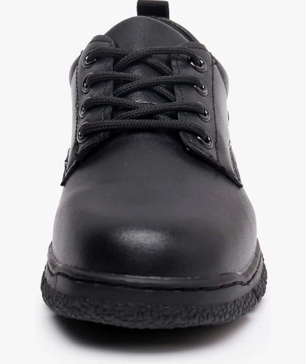 Boys Lack Up Shoes