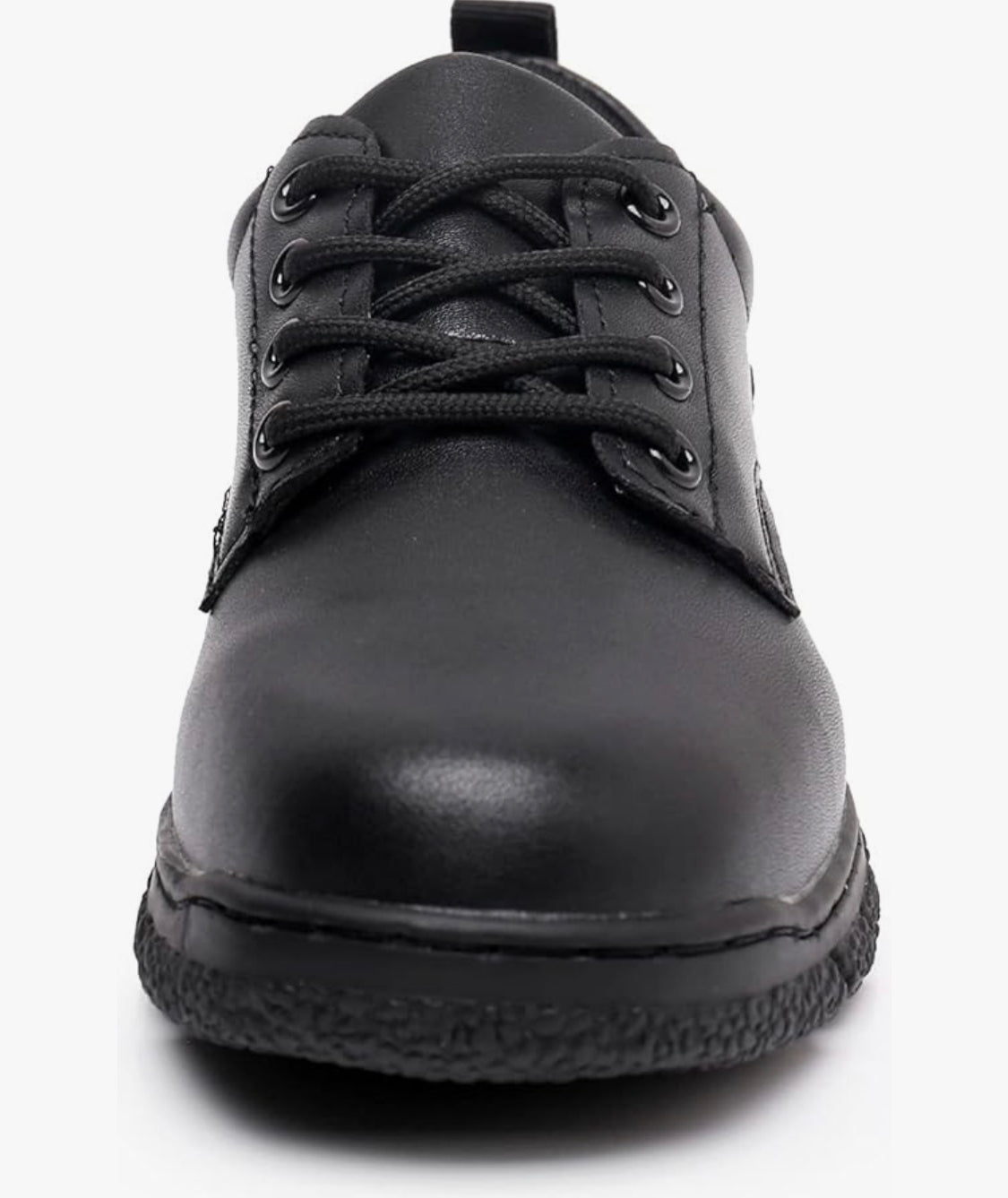 Boys Lack Up Shoes