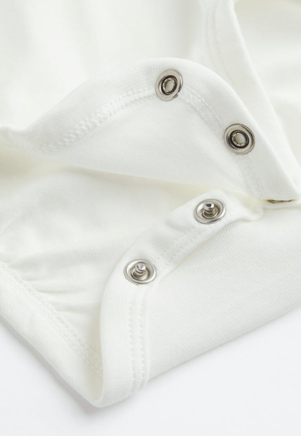 Baby 2-Piece Body Suit and Pants by H&M