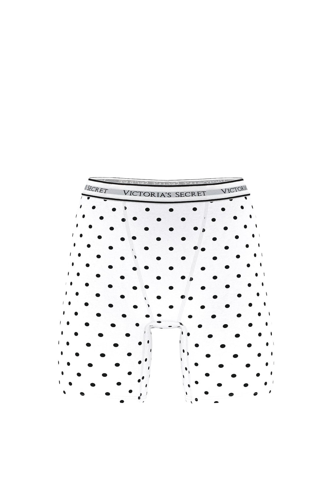 Women’s Logo High-Waist Boyshort Panty by Victoria’s Secret.