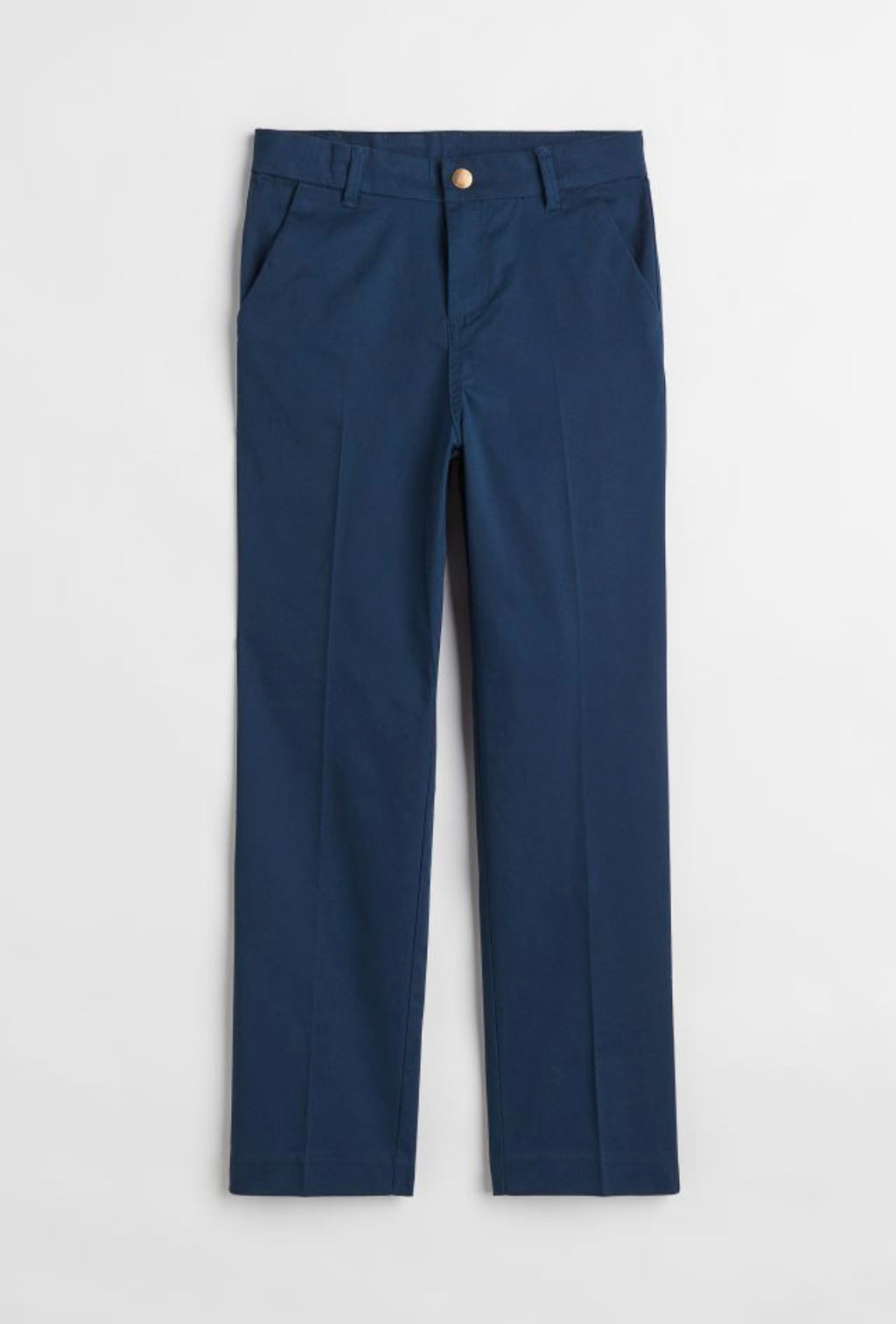 Boy’s Tailored Pants by H&M.