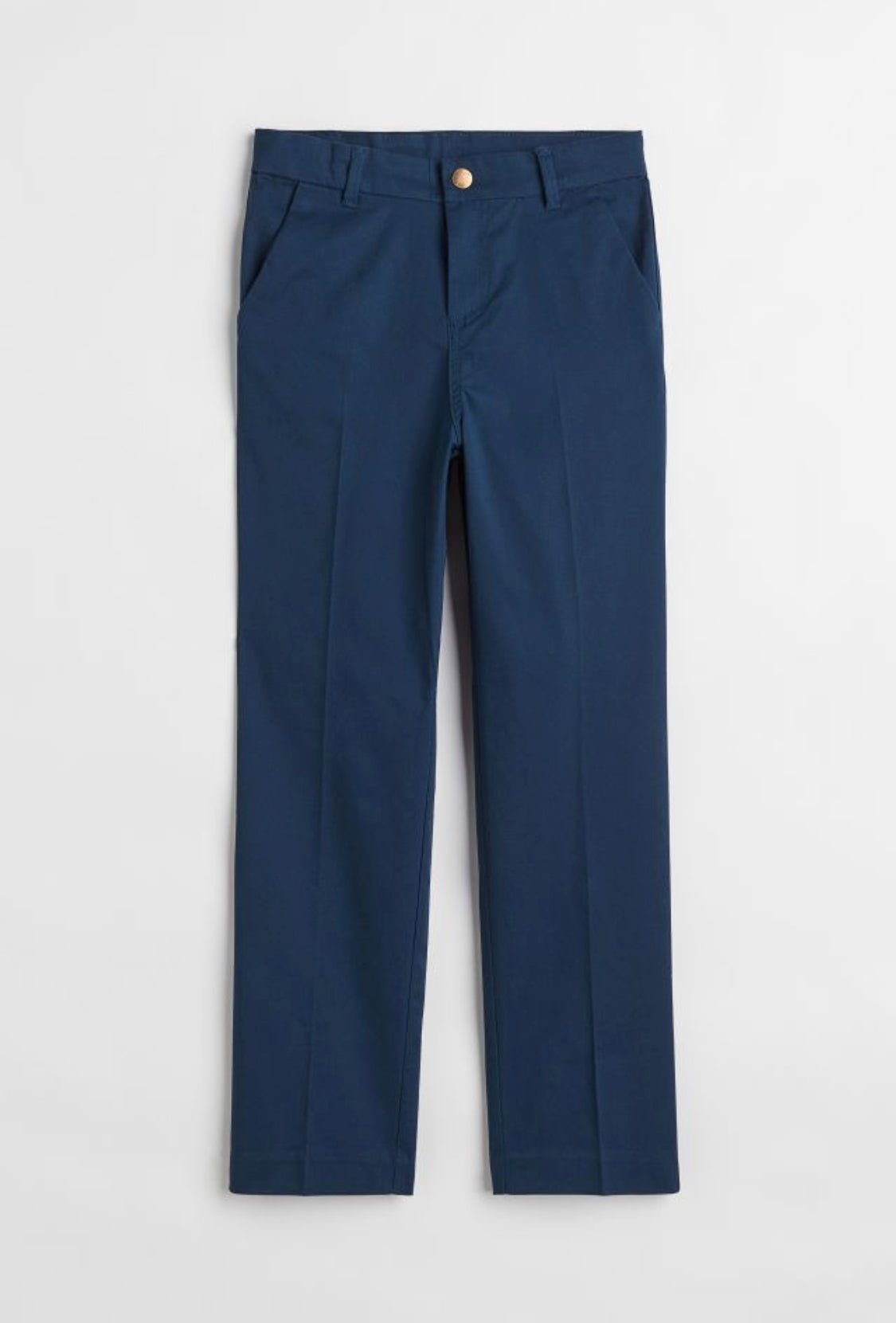 Boy’s Tailored Pants by H&M.