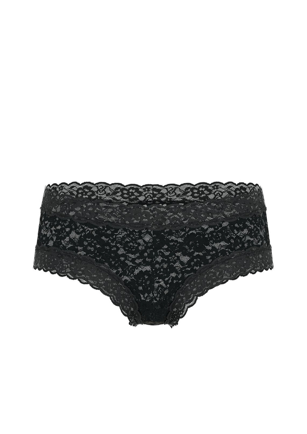 Lace Cheeky Panty by Victoria’s Secret