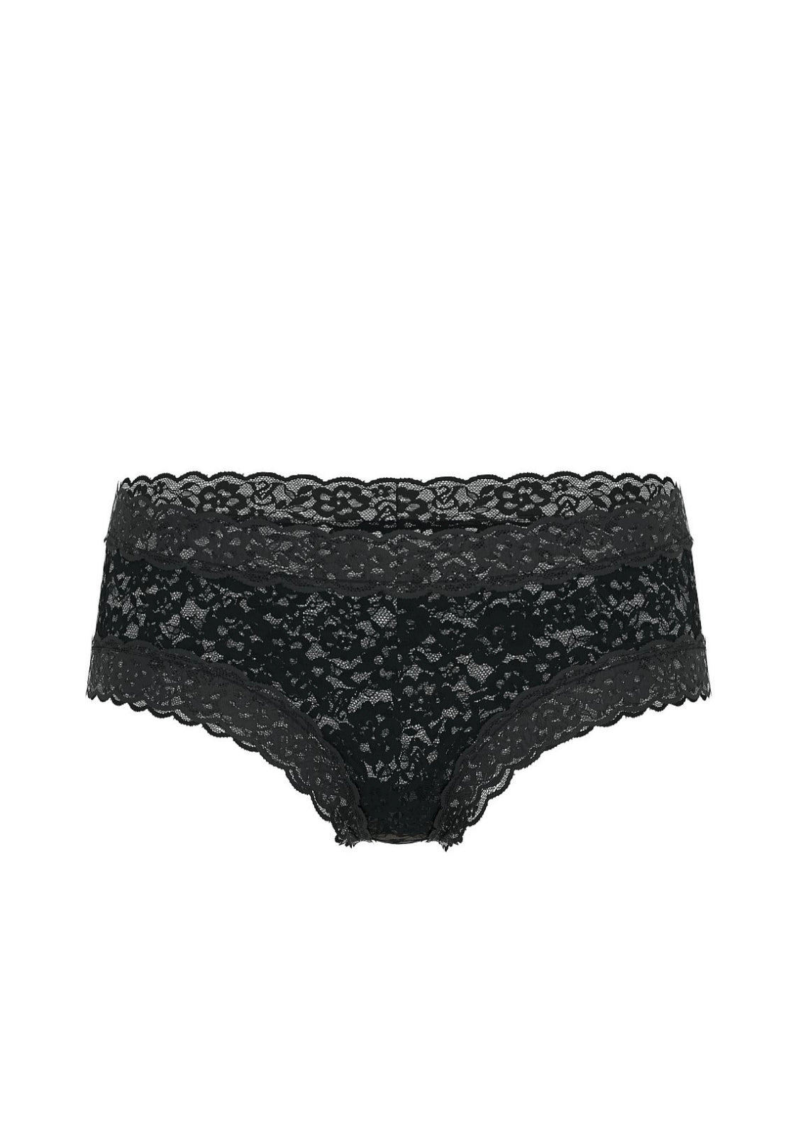 Lace Cheeky Panty by Victoria’s Secret