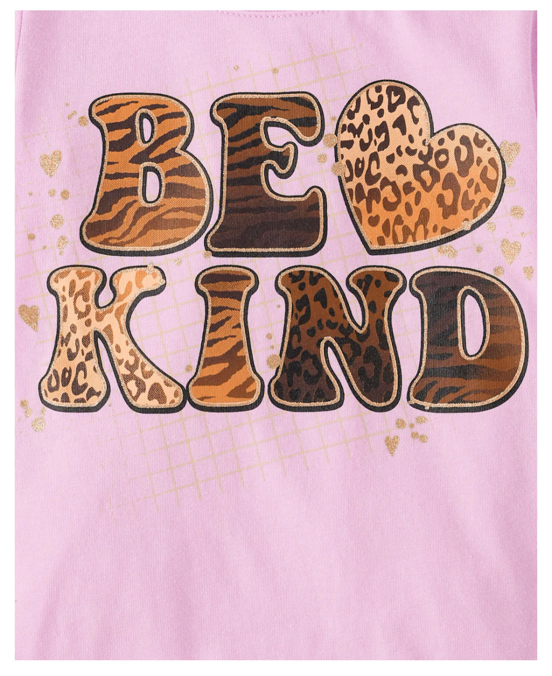 Girls Be Kind Graphic Tees