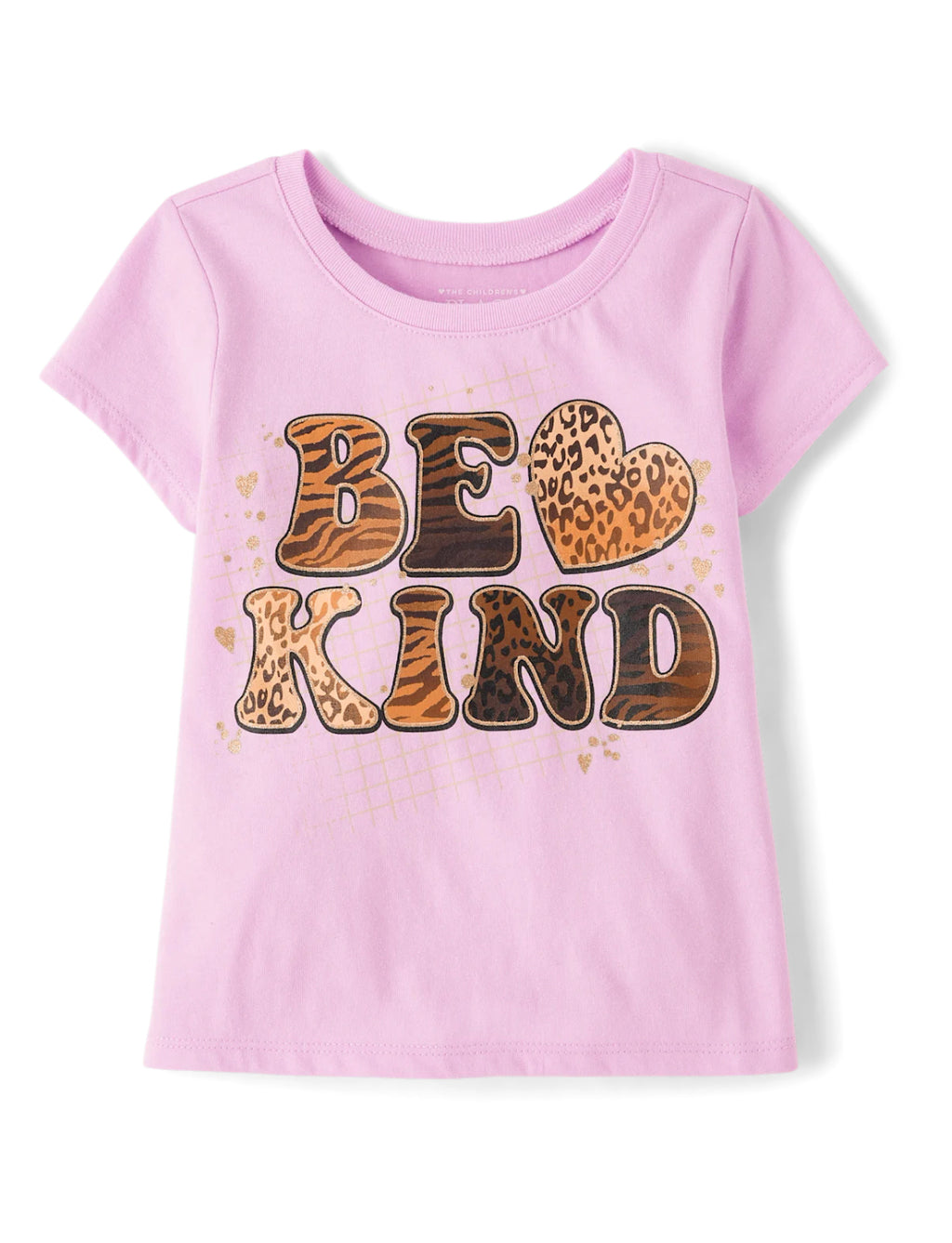 Girls Be Kind Graphic Tees