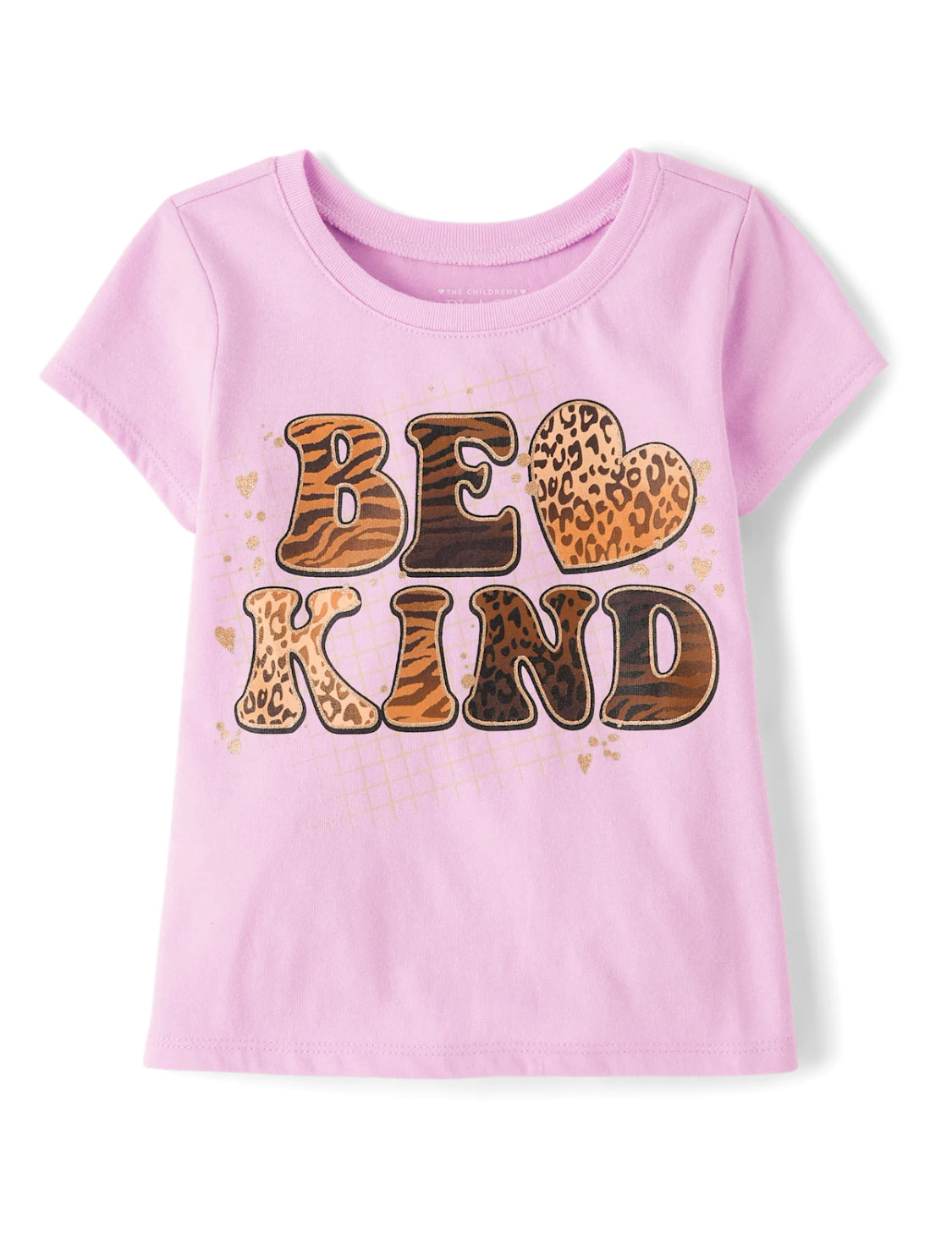 Girls Be Kind Graphic Tees