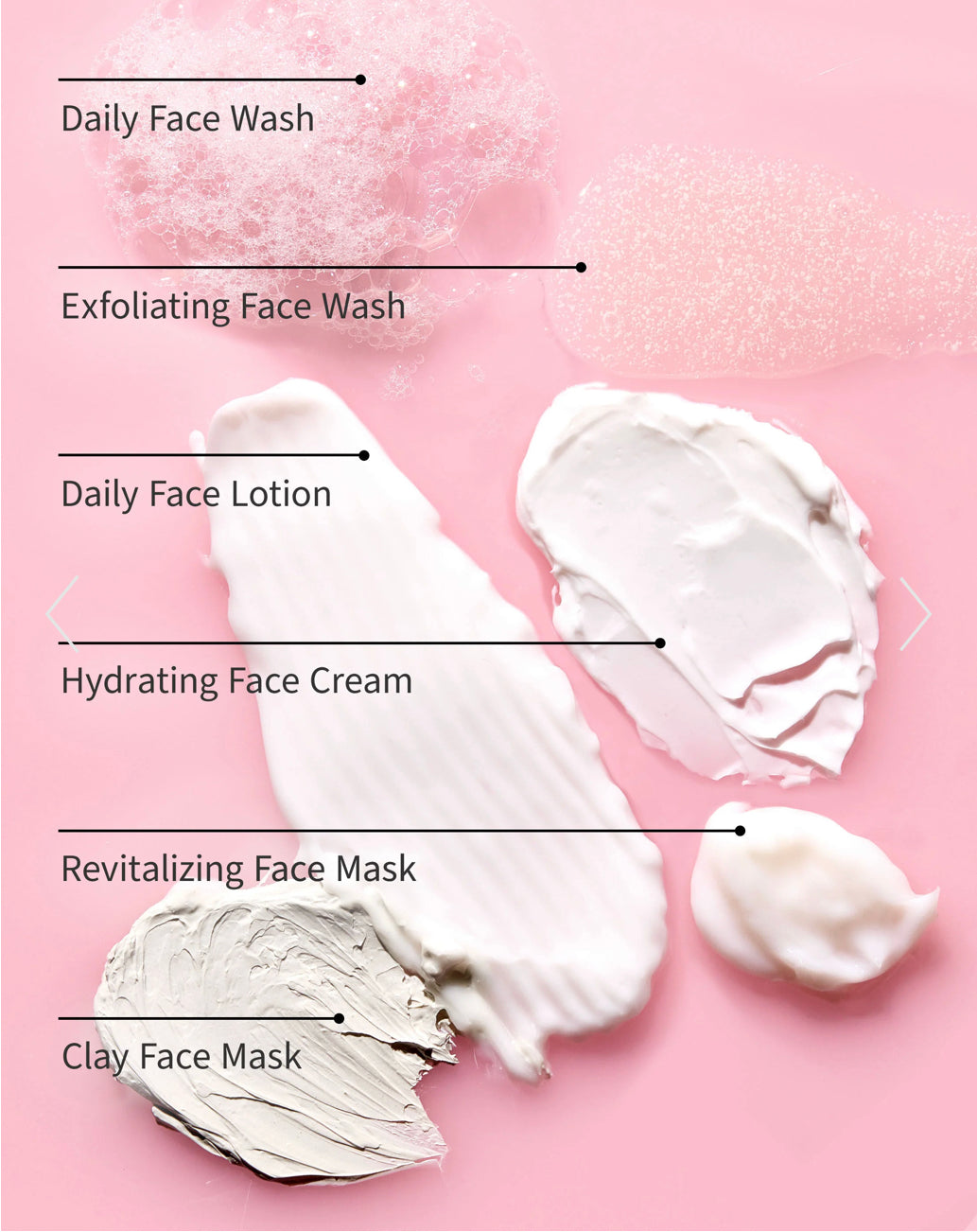 Clay Face Mask by Bath and Body Works