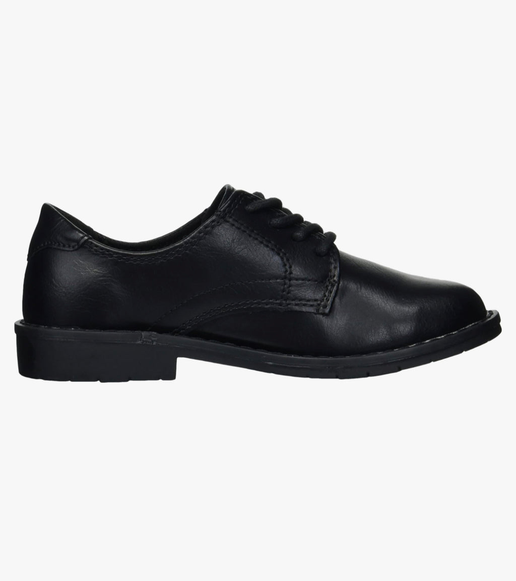 Boys Lace Up Dress Shoes