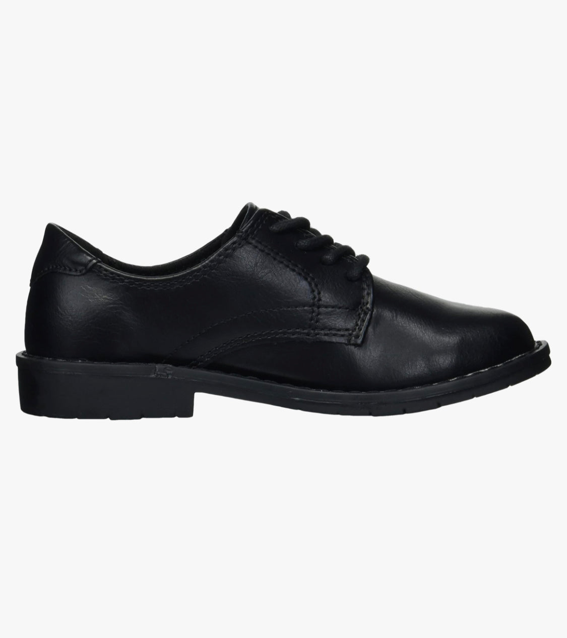 Boys Lace Up Dress Shoes