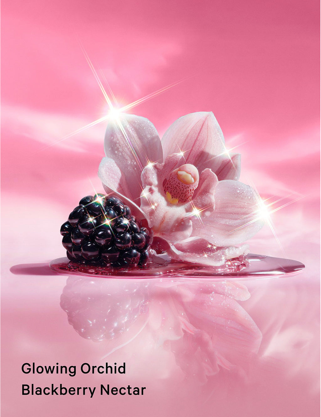 Velvet Petals Joy Shimmer Fragrance Mist by Victoria’s Secret