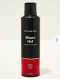 Shave Gel by Bath and Body Works