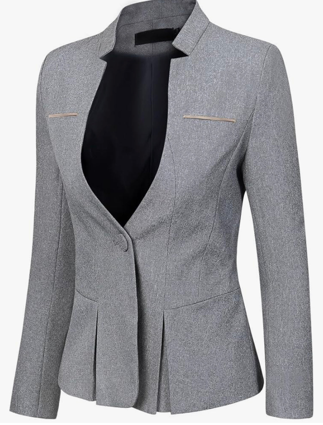 2- Piece Ladies Skirt Suit