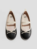 Girls Ballet Flat Shoes by H&M